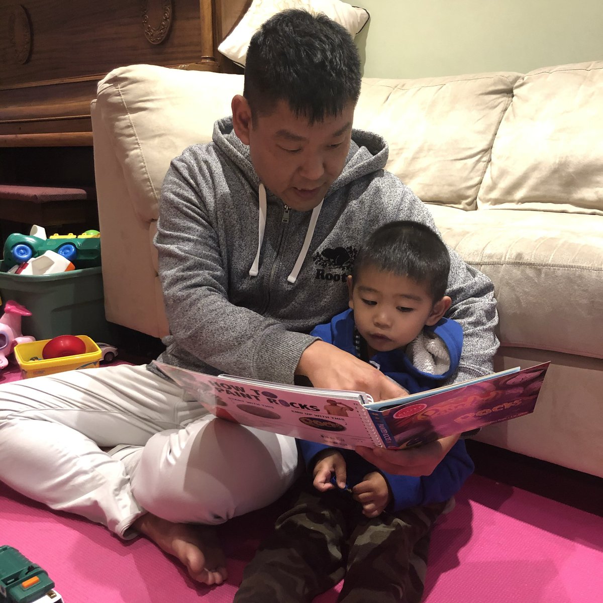 January 27th is Family Literacy Day, raising awareness about the importance of reading together as a family! Come visit us and select your next family read.

#FamilyLiteracyDay #RaisingReaders #Books4Kids #KidLit #KeepReading