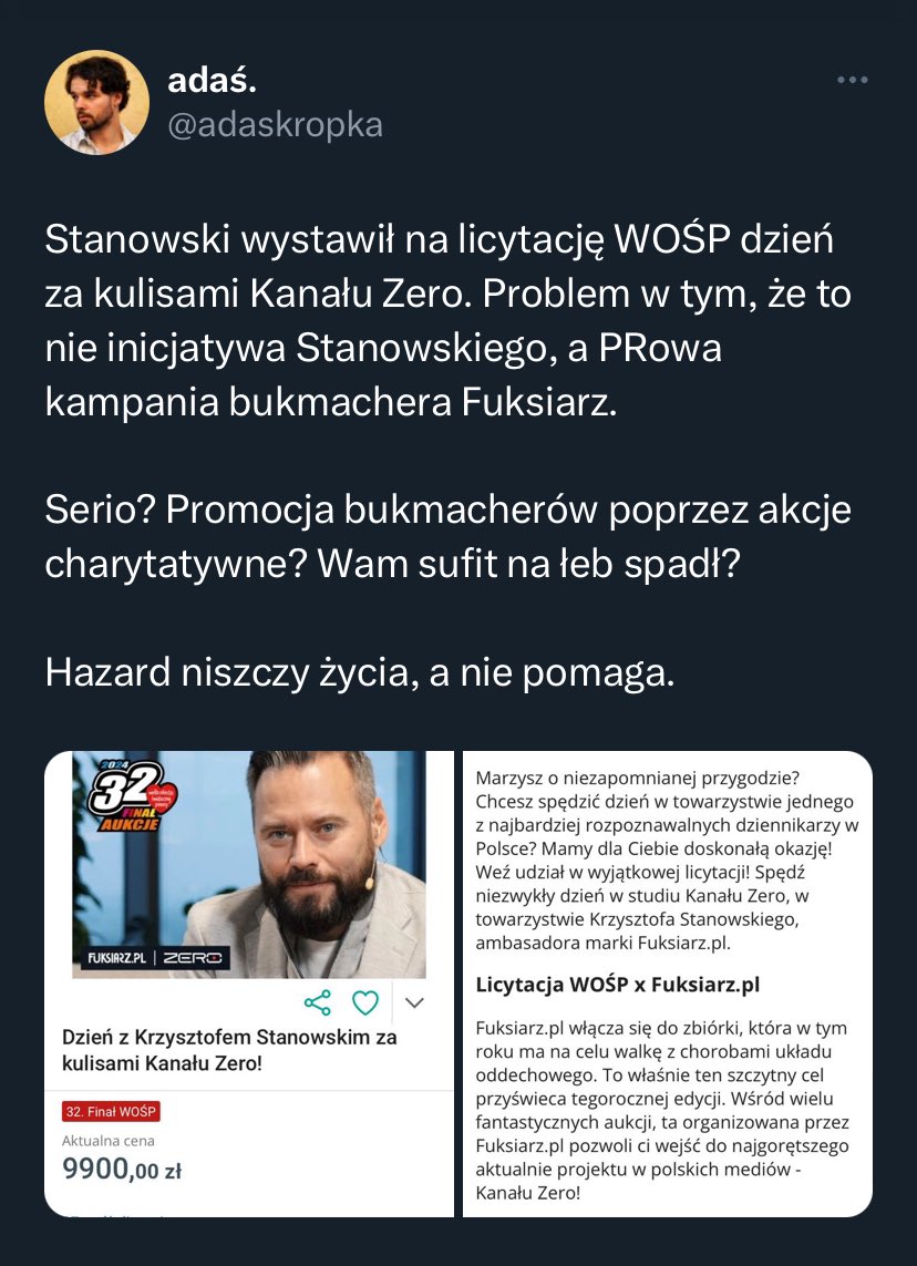 Jan Śpiewak tweet media