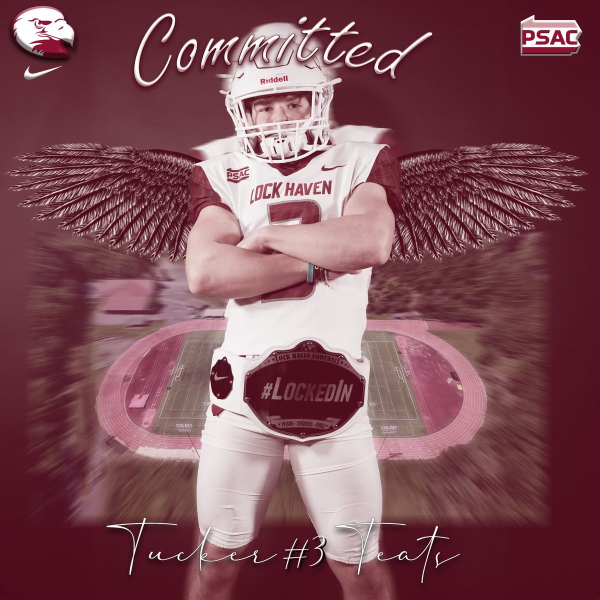 Tucker Teats tweet media