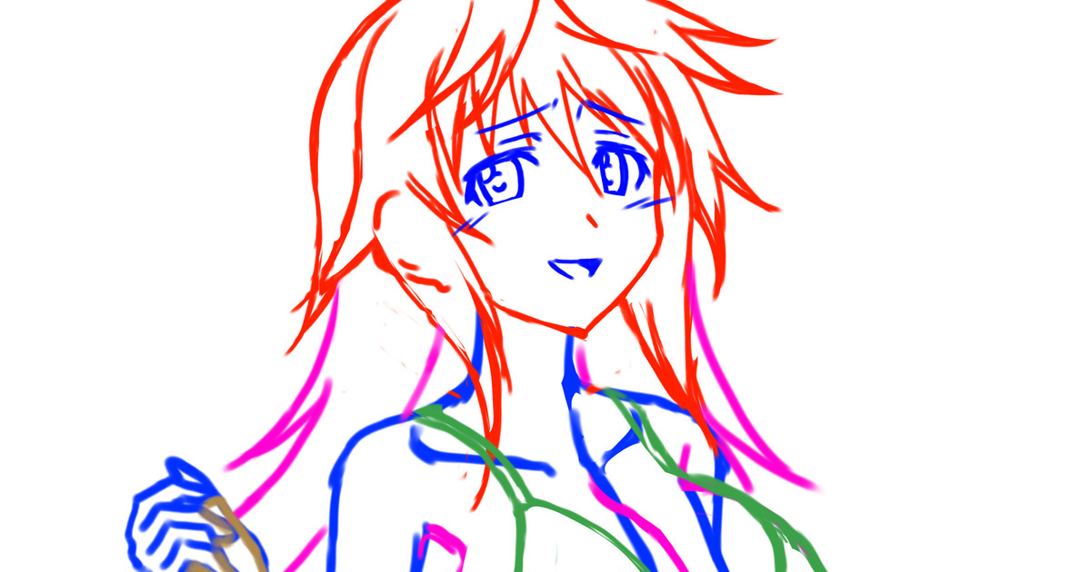 シャルちゃん製作中(無料公開)

FANBOX:https://t.co/Z2I47G8mpe
Fantia:https://t.co/Z2I47G8mpe

凍結の問題があるので、しばらくはこんな感じで絵に関しては更新報告+URL掲示のスタイルといたします🙇‍♂️ 