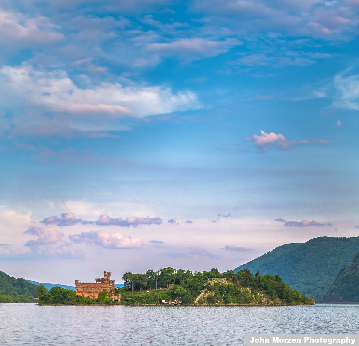 BannermanIsland's tweet photo. Bannerman Island opens 3 months from today! https://t.co/DLb3ceTTnv

Photo: @JohnMorzen https://t.co/OEKHZlaamV
