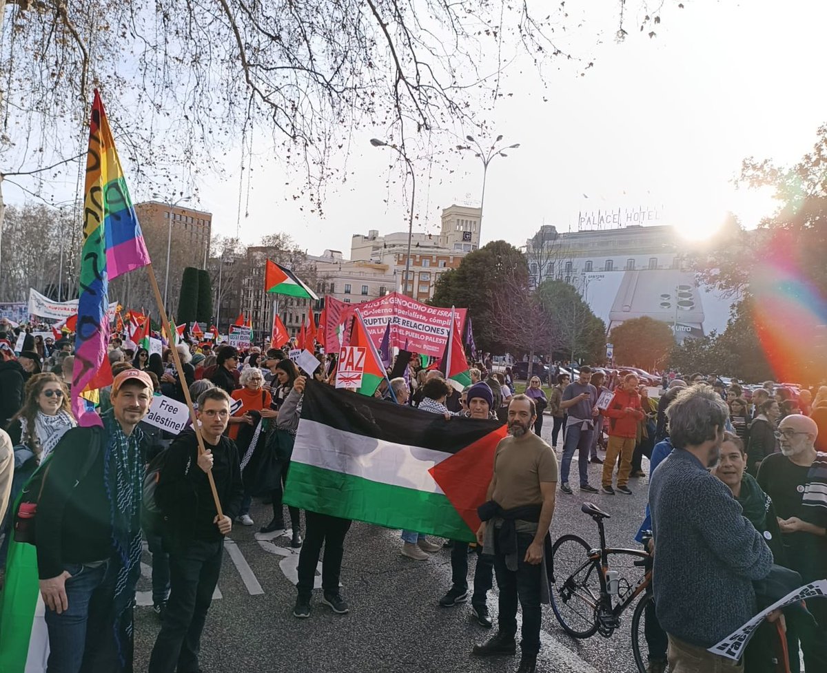 Transmaricabollo Sol tweet media