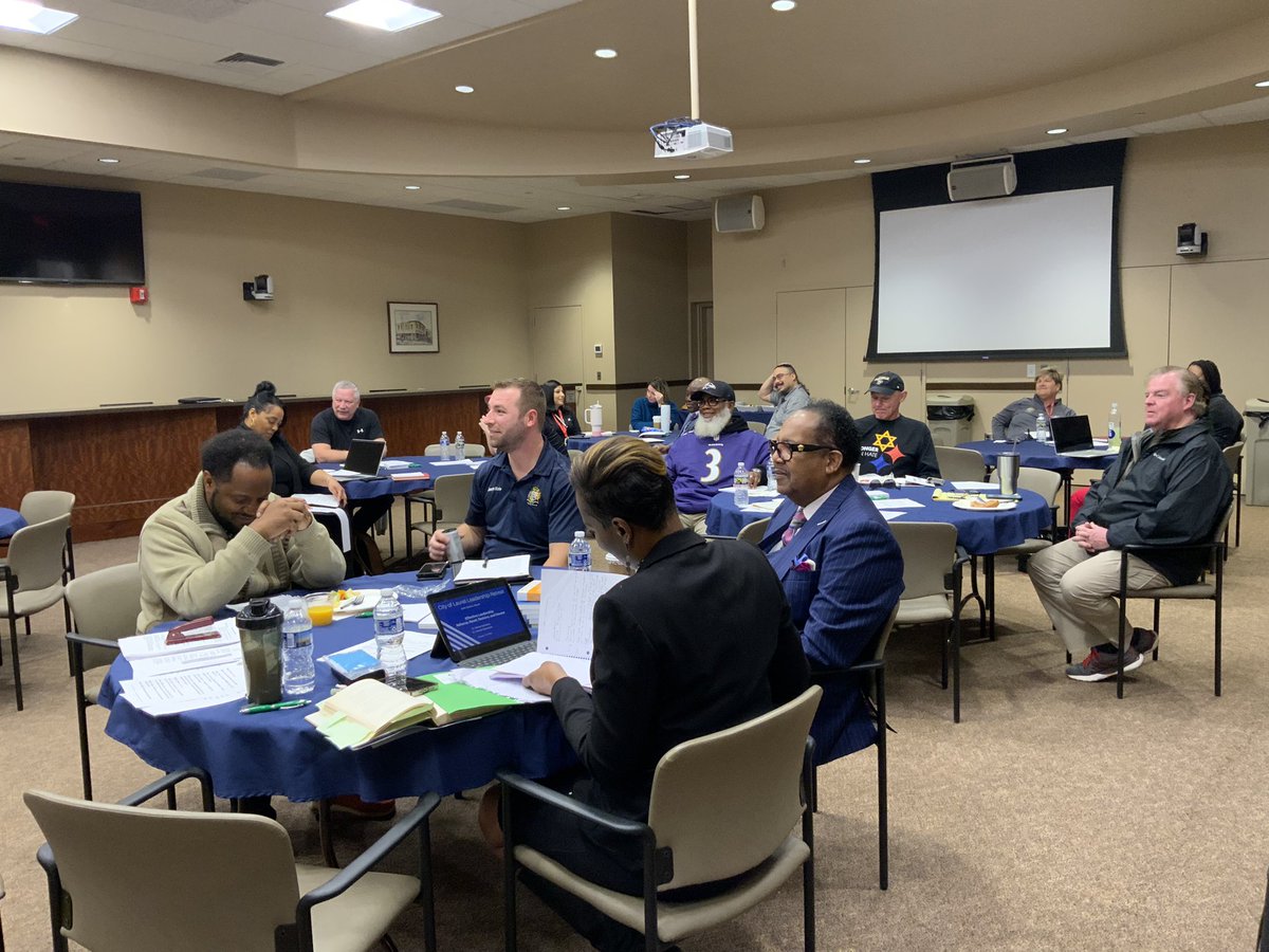 Laurel PIO tweet media