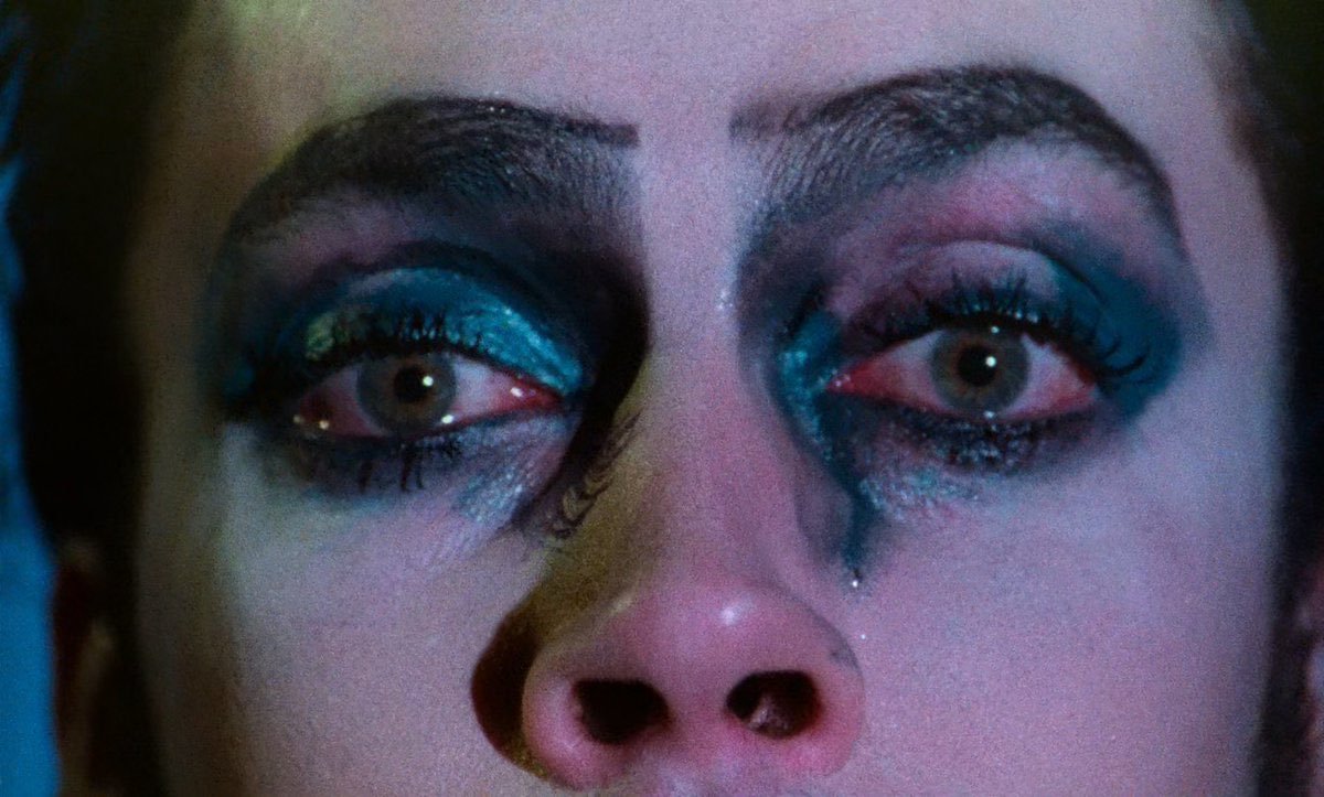 cinesthetic. tweet media