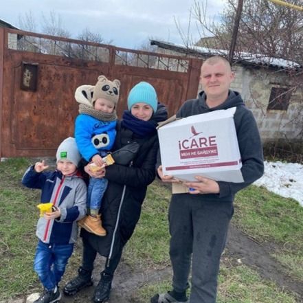 Summit Missions Intl tweet media