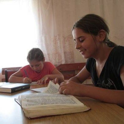 Summit Missions Intl tweet media