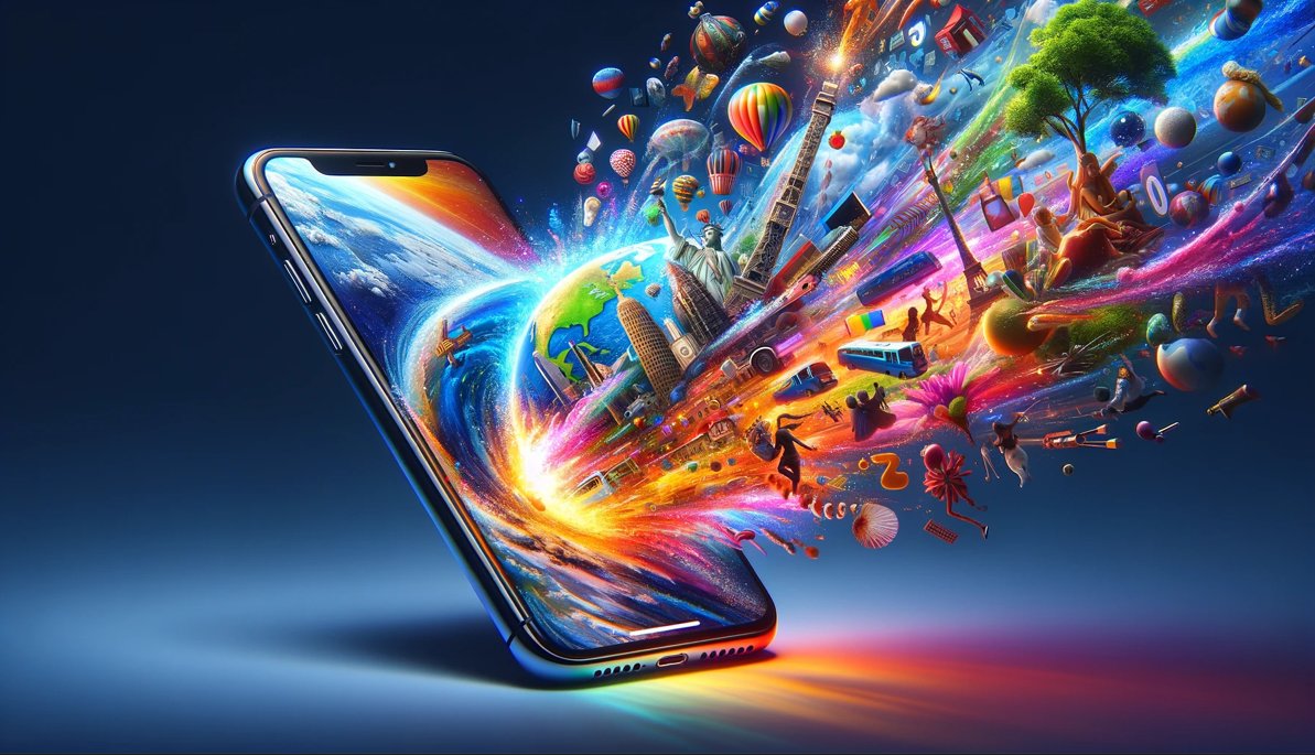 MiamiCentereg's tweet photo. Exploring Apple's AI Integration in iPhones 🍏📲: A Major Leap in Smartphone Technology! Discover how Apple's groundbreaking approach to AI could redefine our mobile experience. https://t.co/ZMsZNIqo0D