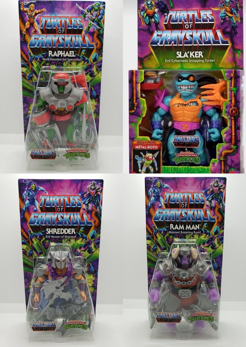 Flip The System tweet media