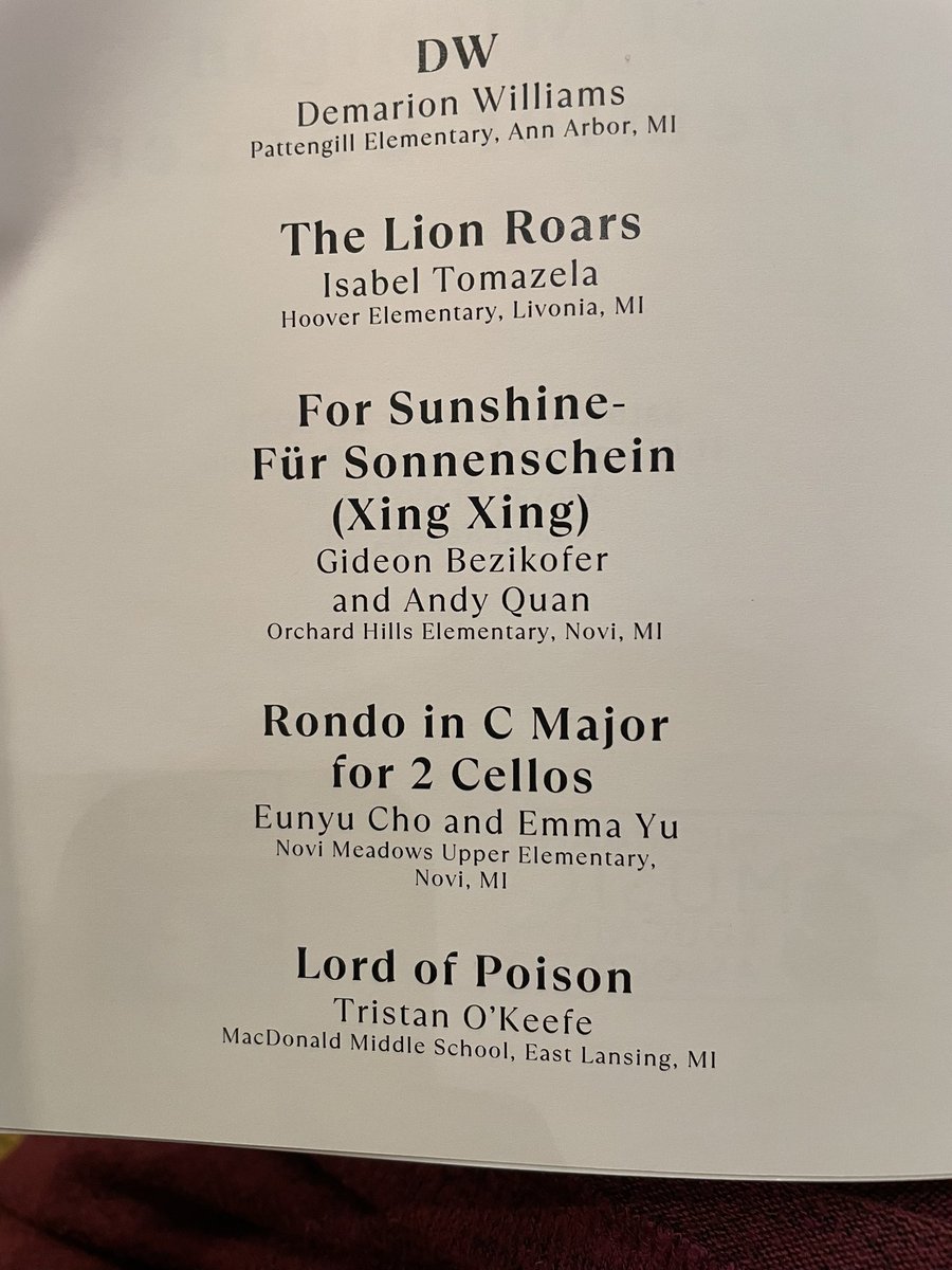 NoviMSOrchestra tweet media