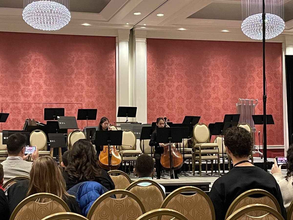 NoviMSOrchestra tweet media