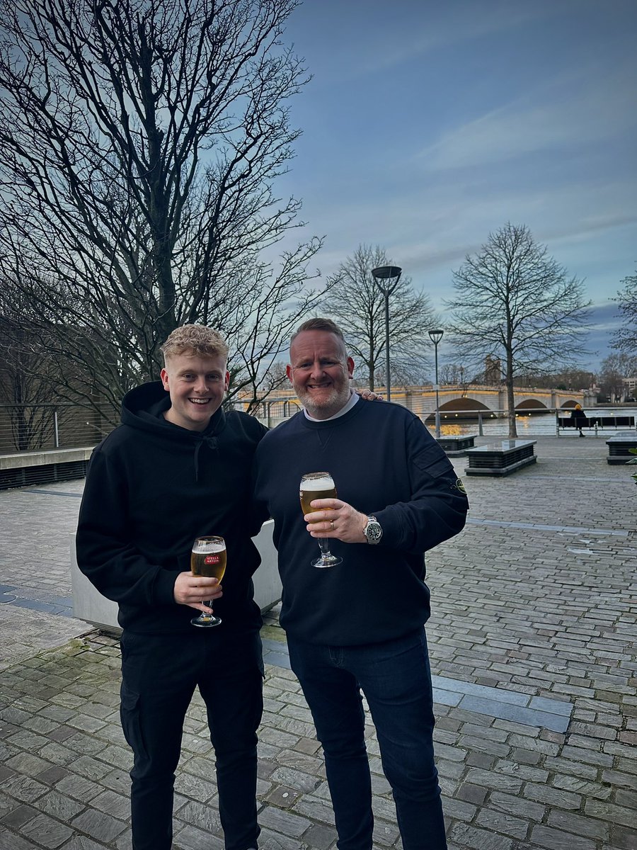 Jake Harbottle tweet media