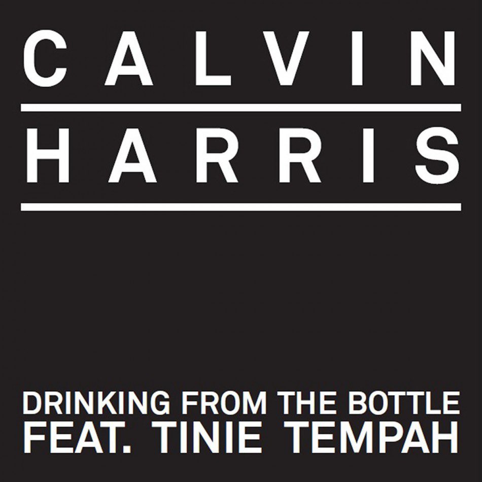 11 years ago today @CalvinHarris released “Drinking From The Bottle” feat. @Tinie as the 6th single from his ‘18 Months’ album
#TinieTempah #Tinie 
#CalvinHarris 
#18Months 💿
#DrinkingFromTheBottle  
January 27, 2013