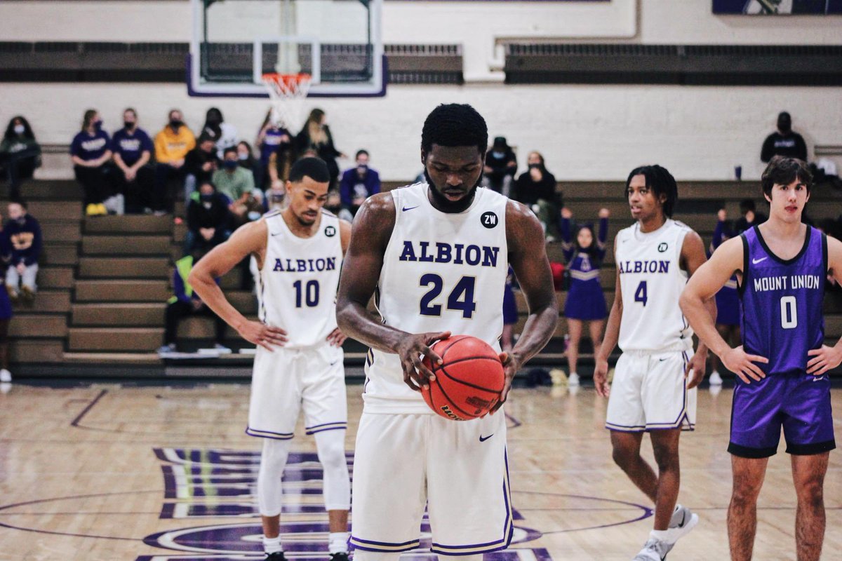 I’m blessed to receive an offer from Albion!! <a href="/Nate_Frisbie/">Nate Frisbie</a> <a href="/DEEBONNER/">Endesha Bonner</a>