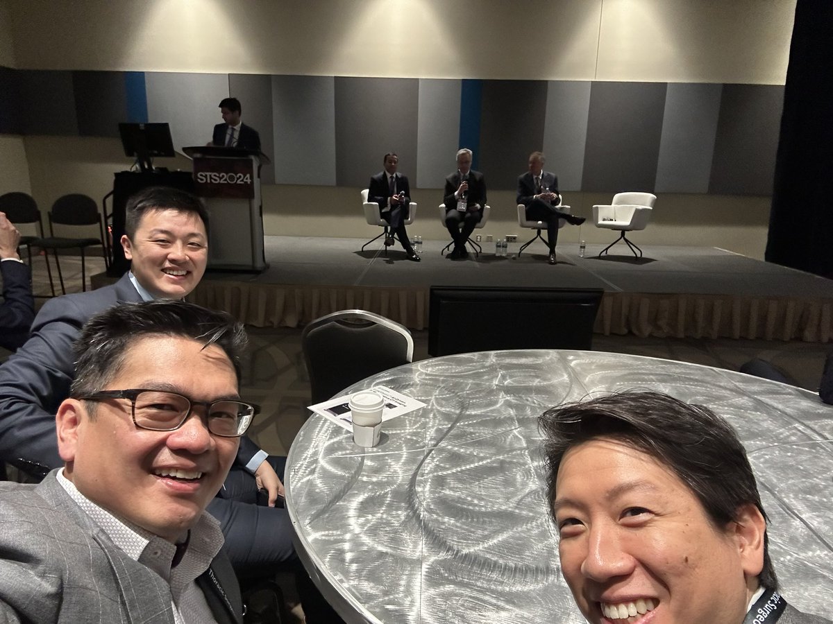 Duc Thinh Pham, MD (@dtpham_cvsurg) on Twitter photo #sts2024 off to great #selfie start!!! <a href="/NMCardioVasc/">NM Cardiovascular</a> <a href="/NM_CTSurg/">Northwestern CT Surgery</a> @MehtaCK <a href="/ChrisMalaisrie/">S Chris Malaisrie</a> <a href="/StephenChiu15/">Stephen Chiu</a> <a href="/tomxliu/">Tom Liu 👨🏻⚕️🐝</a> <a href="/girlceppa/">DuyKhanh Pham Ceppa</a> #sts2024 off to great #selfie start!!! <a href="/NMCardioVasc/">NM Cardiovascular</a> <a href="/NM_CTSurg/">Northwestern CT Surgery</a> @MehtaCK <a href="/ChrisMalaisrie/">S Chris Malaisrie</a> <a href="/StephenChiu15/">Stephen Chiu</a> <a href="/tomxliu/">Tom Liu 👨🏻⚕️🐝</a> <a href="/girlceppa/">DuyKhanh Pham Ceppa</a>