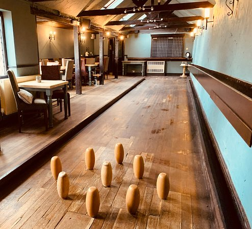 Baked - James R tweet media