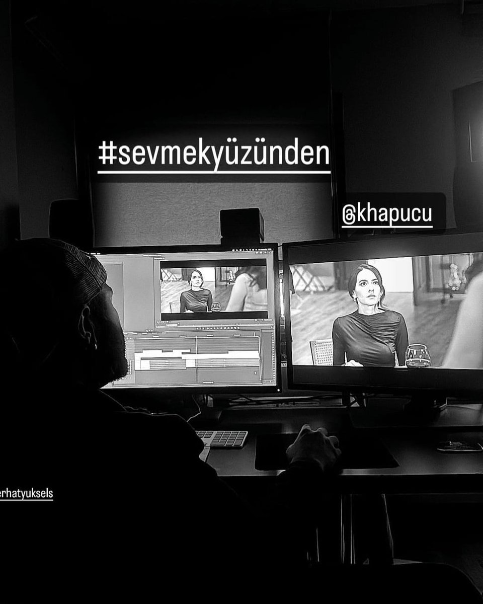 dnzhsoglu's tweet photo. Seçilim ❤️
#ezgişenler #sevmekyüzünden https://t.co/Wgd4SL5yPw