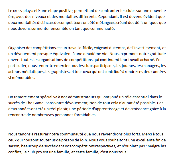 Virtual Soccer Arena tweet media