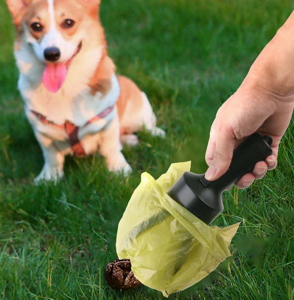 ObsessedBulldog's tweet photo. Keeping our environment clean is our prime duty! Make it easier with our range of dog poop cleaners. Because we know, cleaning after your fur baby is a task! Visit our dog store today to check out our collection. 🐶💩🧹#dog #dogclean #bulldog
View Shop-https://t.co/loGY4xGCJv https://t.co/jFrea35GUW