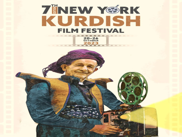 Experience the beauty and resilience of Kurdish culture at the New York Kurdish Film Festival, showcasing 17 exceptional films, live music, dance, and more from Oct. 20-26 at Village East by Angelika Theatre. #NYKFF #KurdishCulture #NYC