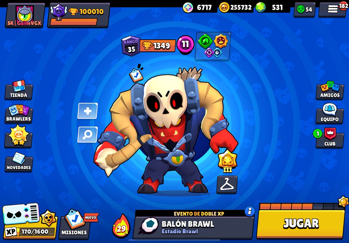 GuilleVGX tweet media