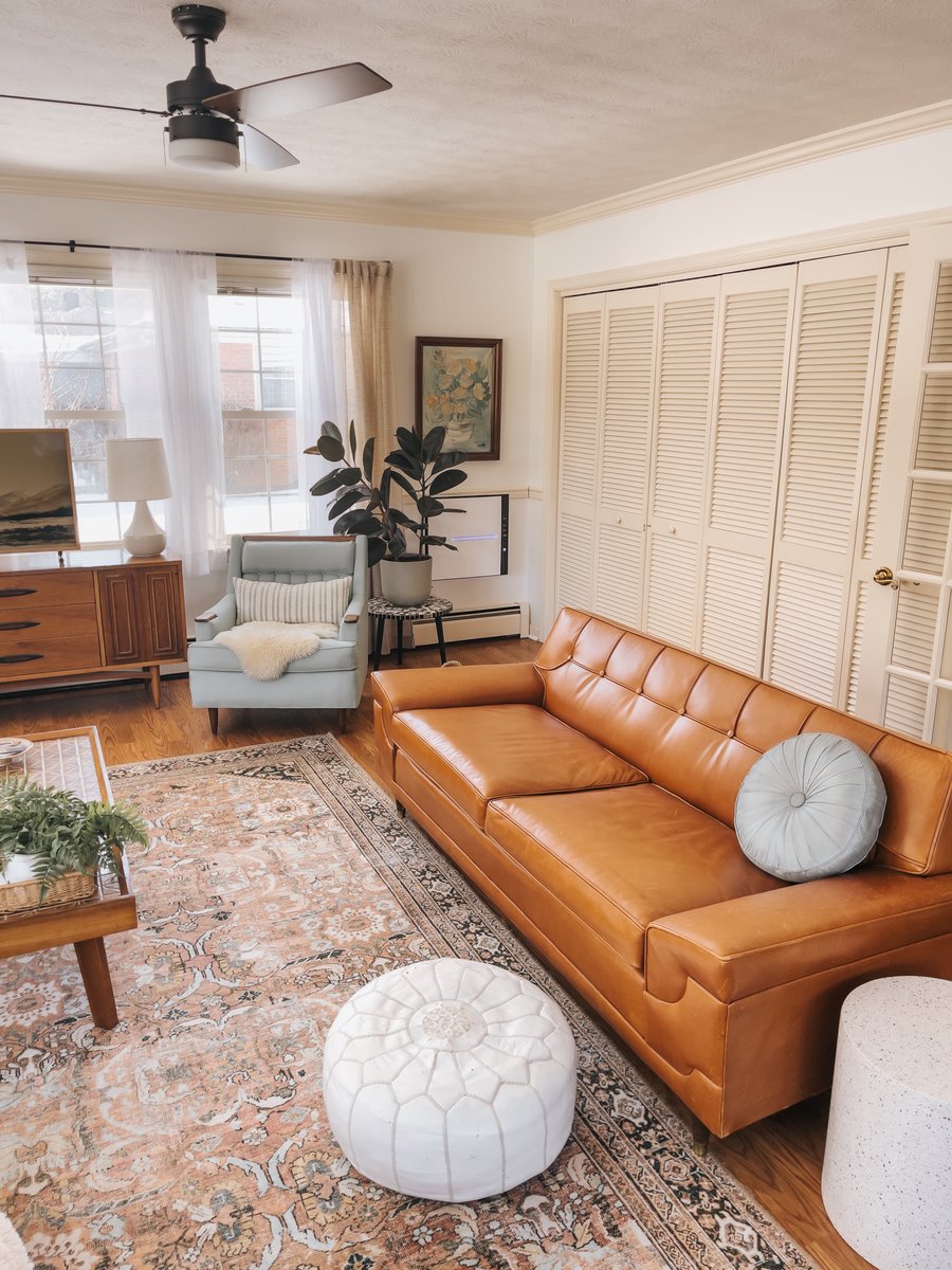 Elevate your home's air quality without compromising on style with the MinusA2, seamlessly integrated into the stunning design curated by @dreamgreendiy. Clean air, clean design. #StyledByDreamGreenDIY #MinusA2 #HomeHealth