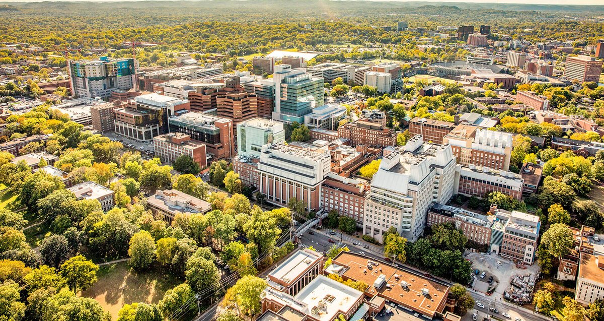 The Department of Earth and Environmental Sciences at Vanderbilt University invites applications for a climate science faculty position at the rank Assistant Professor of the Practice, starting Fall 2024. Come work with us at @VanderbiltU #climate Apply: apply.interfolio.com/139209