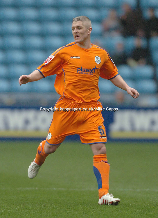 No 830 - Graham Kavanagh. The experienced Rep. of Ireland international had two loan spells with #SWFC in 2008 and 2009. The former Middlesbrough, Stoke, Cardiff, Wigan and Sunderland midfielder score 2 goals in 24 games across both spells, before ending his career at Carlisle.
