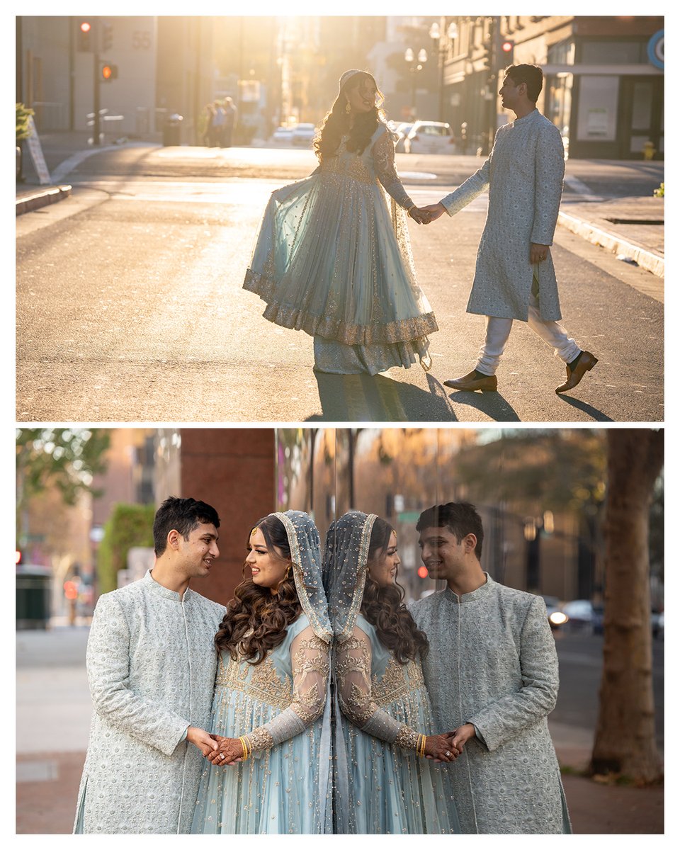 VijayRakhra's tweet image. Samreen &amp;amp; Wasay's Reception.
#muslimwedding #muslimbride #muslimbridal #weddingoutfit #love #muslimculture #dreamwedding #weddingday #justmarried #bride #muslim #muslimweddings #muslimfashion #theknot #love #sufi  #couple #wedding #weddingphotography #weddingday #california