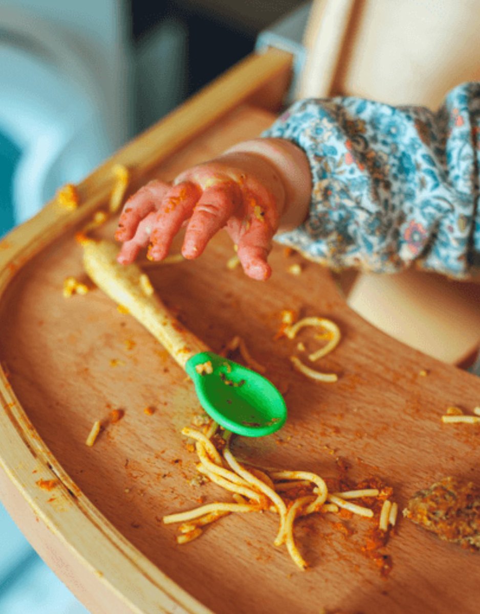 MAMA KAŞIĞI NASIL OLMALI? 

Mama kaşığı, bebeklerin sağlıklı ve güvenli bir şekilde beslenmesi için özel olarak tasarlanmış bir araçtır. Bebeklerin ağzına uyum sağlayacak şekilde tasarlanan bu kaşıklar, yumuşak ve esnek malzemelerden yapılmıştır. 

mucitpanda.com/mama-kasigi-na…