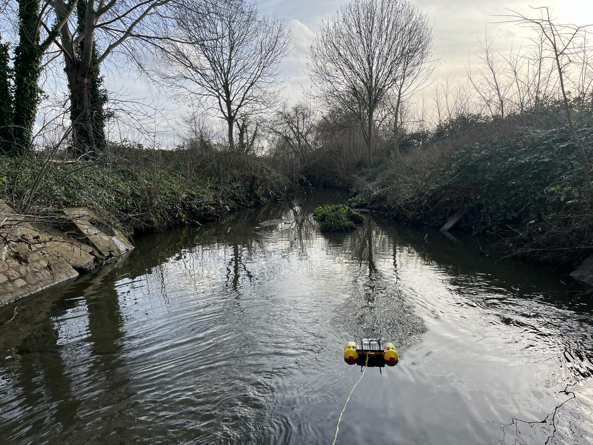 Bleachcraft finding its new home on Costons brook