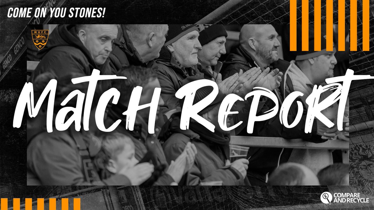 maidstoneunited's tweet photo. Maidstone United beat Ipswich Town in one of the biggest ever FA Cup shocks. Read all about it in the match report here ➡️ https://t.co/fpfRNV6BQu https://t.co/2s9Cfucr9a