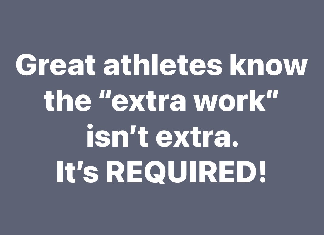 Get it done 🔥