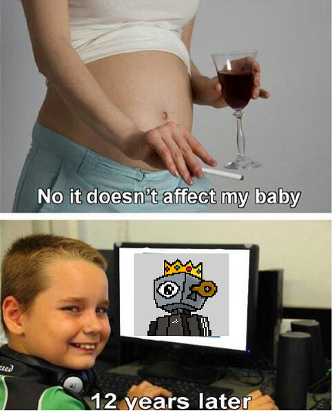 amirite <a href="/AntiSpamBots/">Anti-Spam Bots | NFT</a> ?