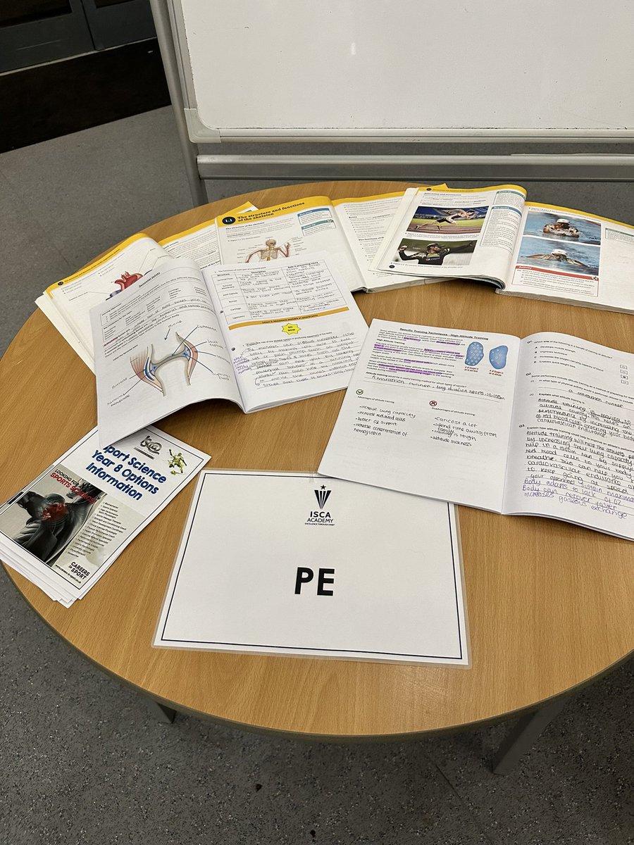 On Thursday we welcomed our year 8s and their families to options evening. It was a wonderful opportunity to talk about our curriculum, and our Heads of Department shared their passion for the courses they lead. #excellencethroughhabit <a href="/TedWraggTrust/">Ted Wragg Trust</a>