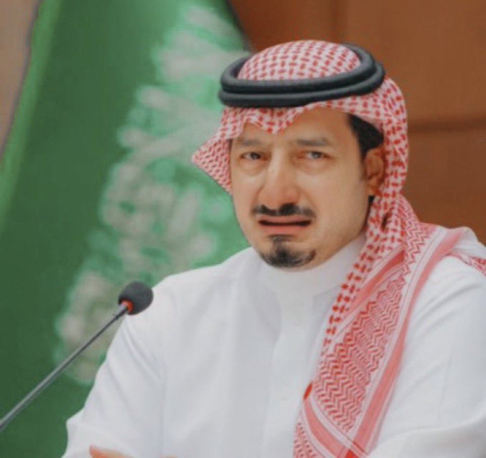 حسن بن محمد 🇸🇦 tweet media