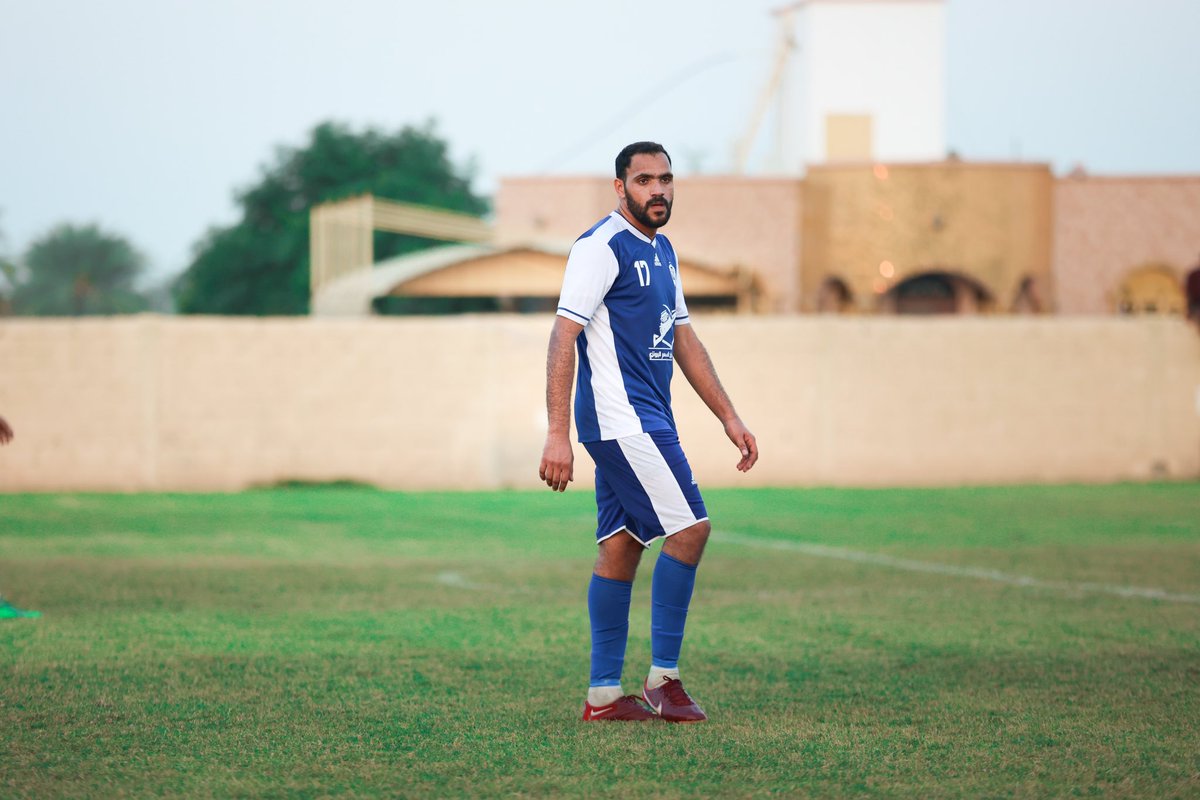 فريق الريف الرياضي الثقافي tweet media