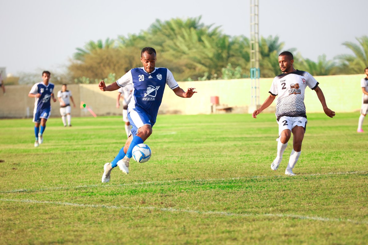 فريق الريف الرياضي الثقافي tweet media