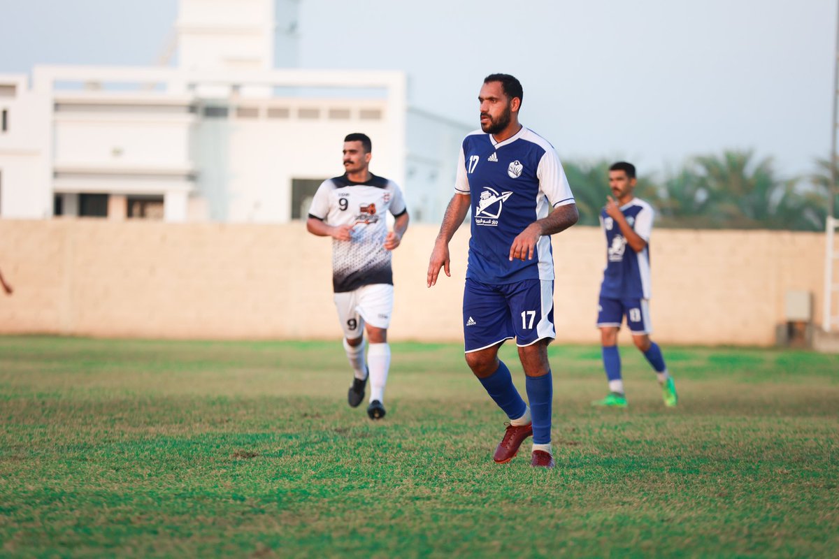 فريق الريف الرياضي الثقافي tweet media