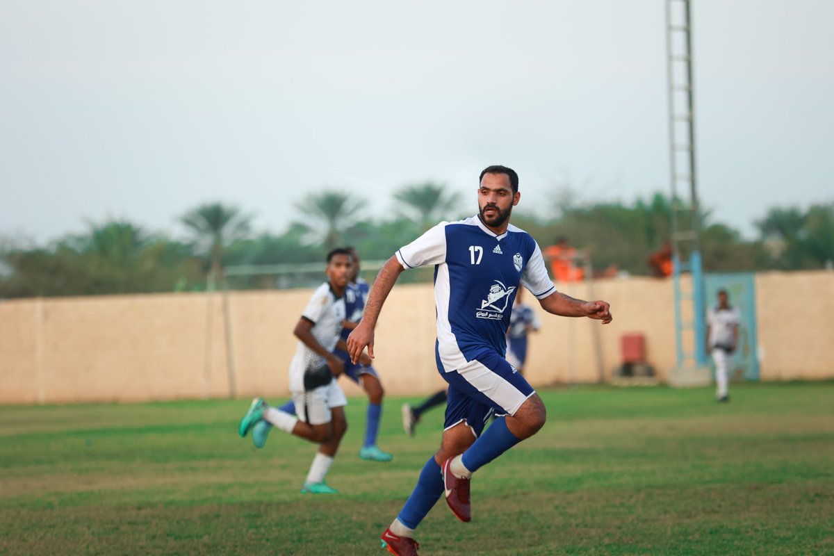 فريق الريف الرياضي الثقافي tweet media