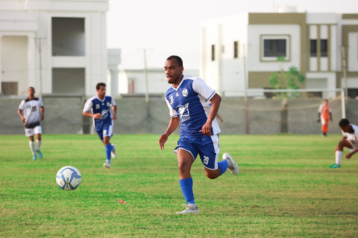 فريق الريف الرياضي الثقافي tweet media