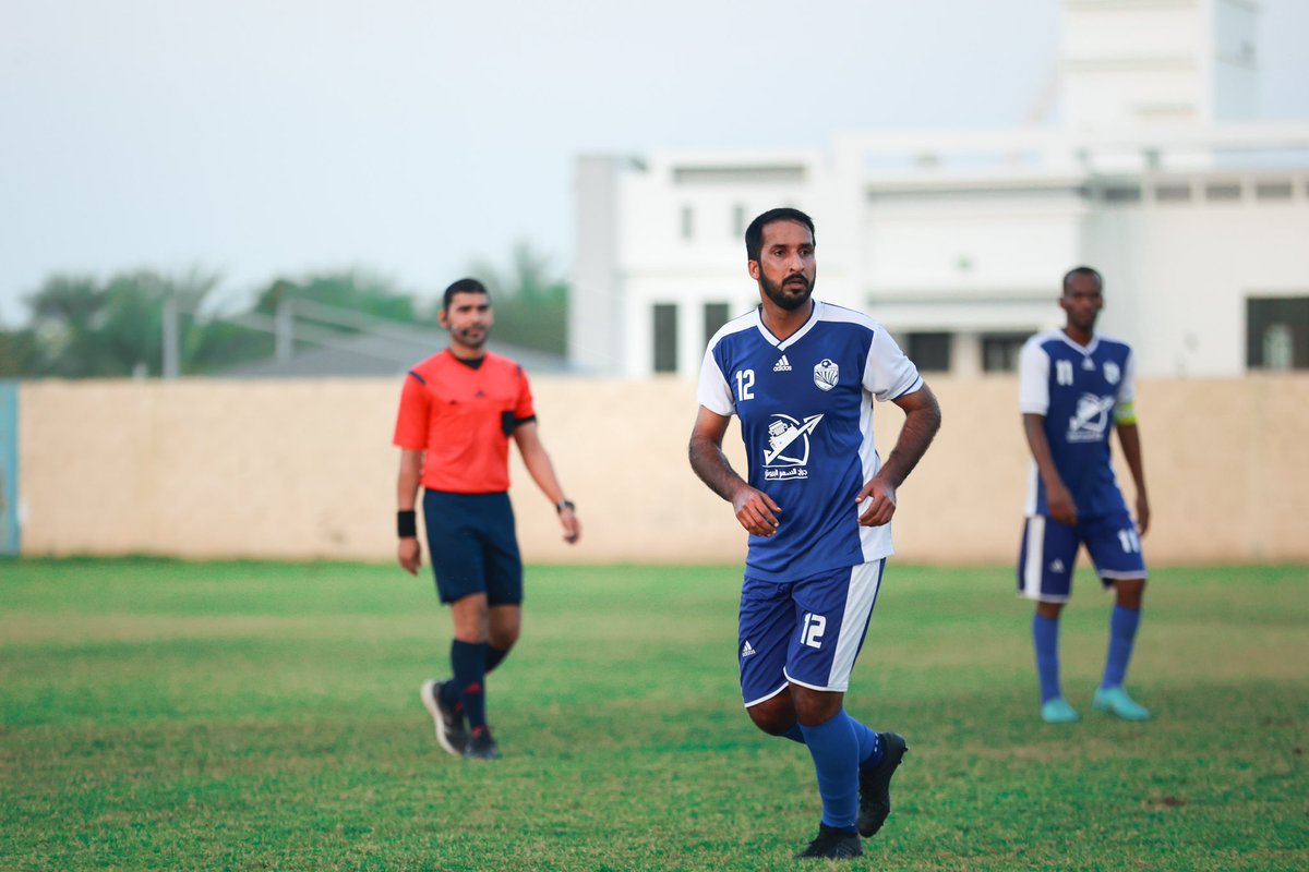 فريق الريف الرياضي الثقافي tweet media