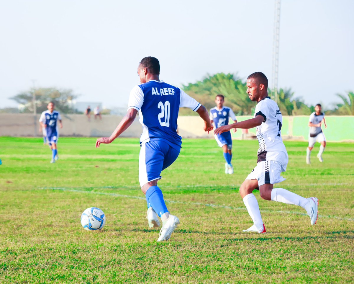 فريق الريف الرياضي الثقافي tweet media