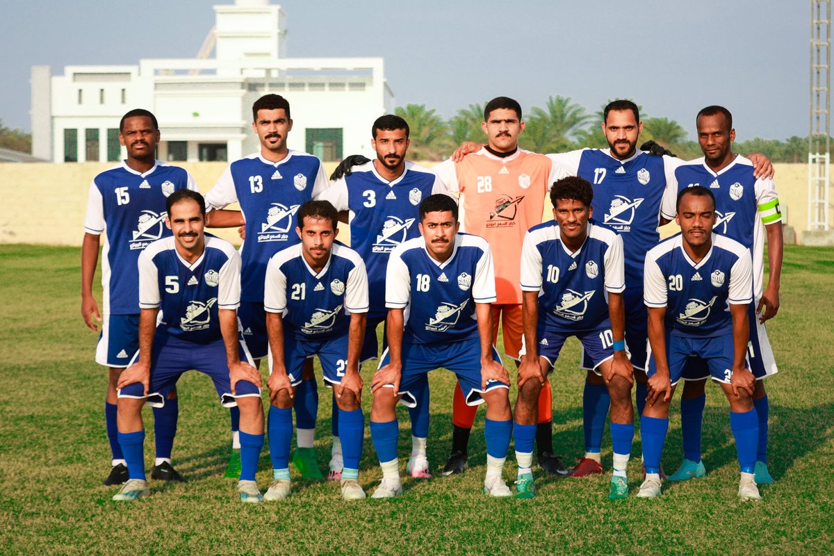 فريق الريف الرياضي الثقافي tweet media