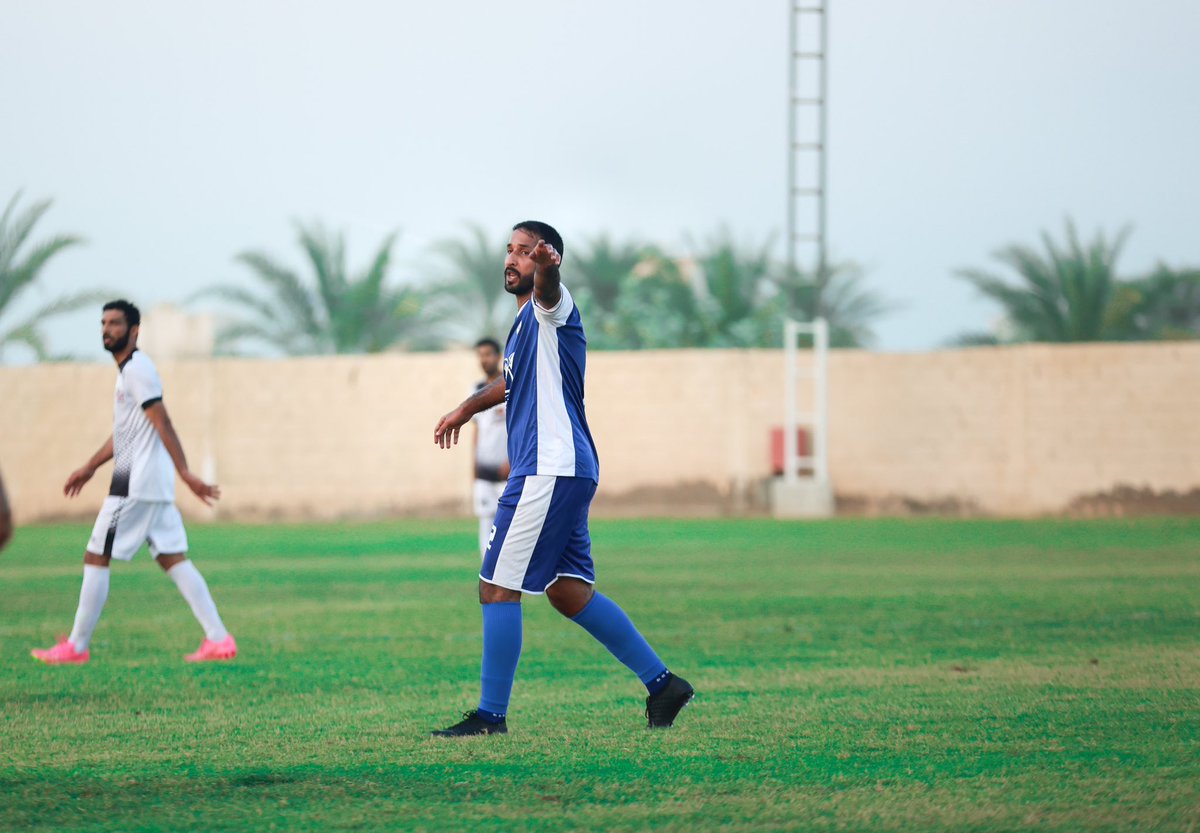 فريق الريف الرياضي الثقافي tweet media