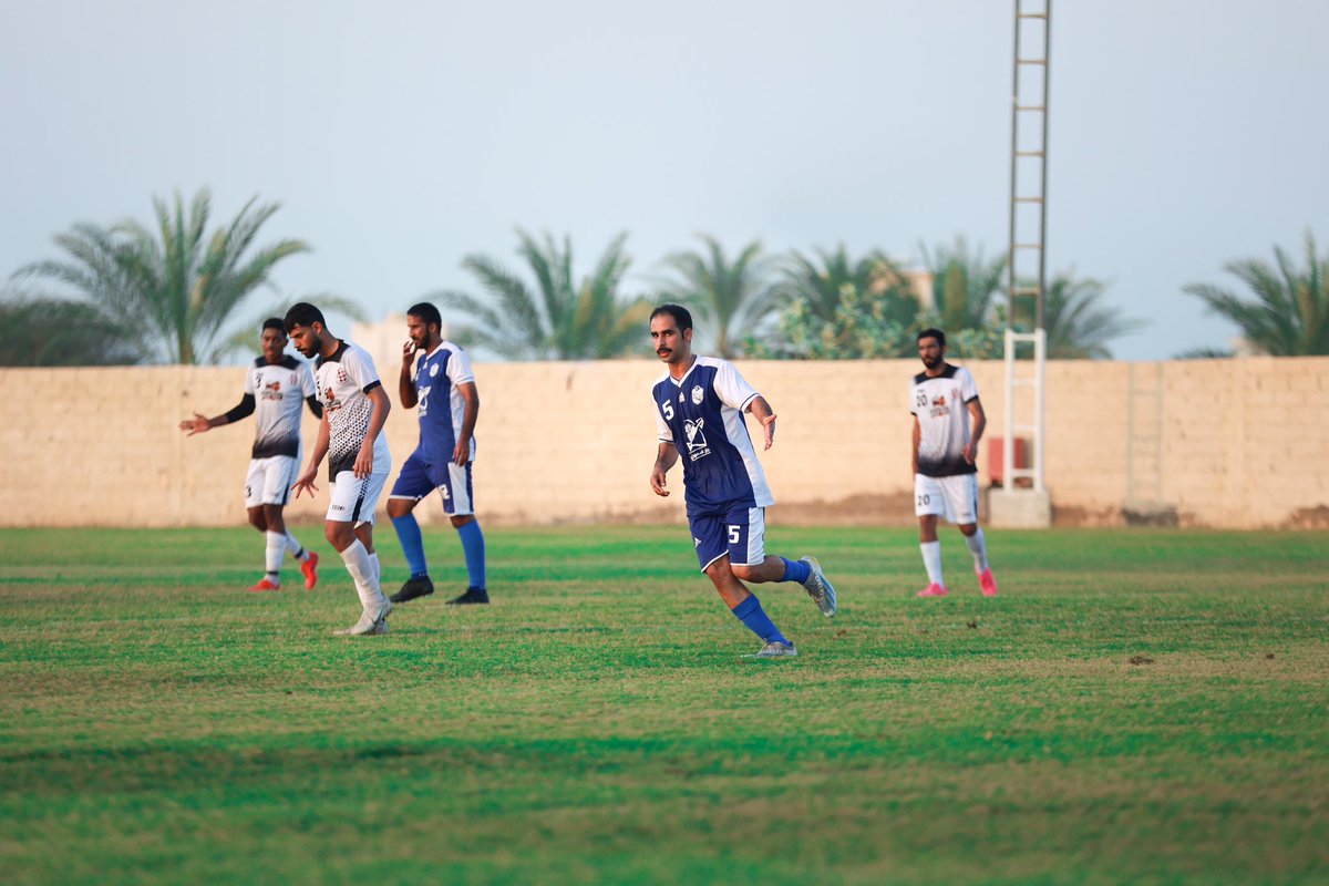 فريق الريف الرياضي الثقافي tweet media