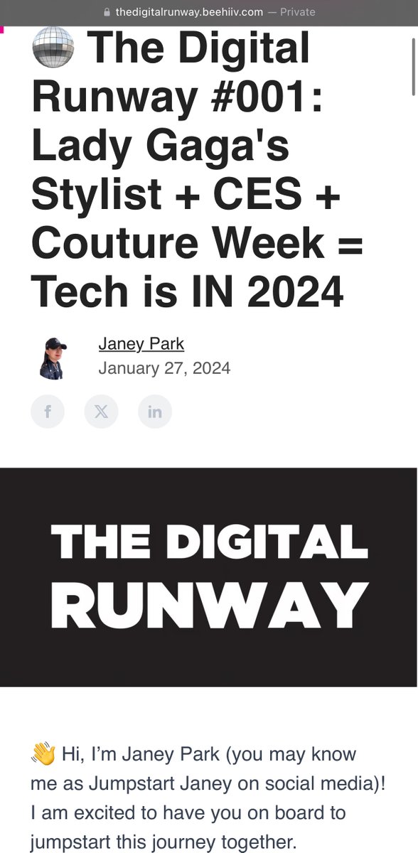 Janey Park tweet media