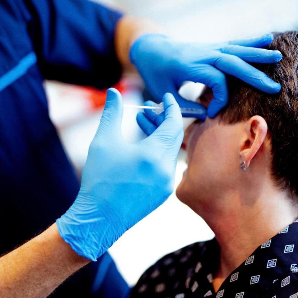 Are you looking to elevate your natural beauty with the most innovative facial aesthetics techniques? Look no further! Our team of experts is here to provide you with exceptional care. We are committed to helping you achieve your ideal look!

#FacialAesthetics #SelfCare #Beauty