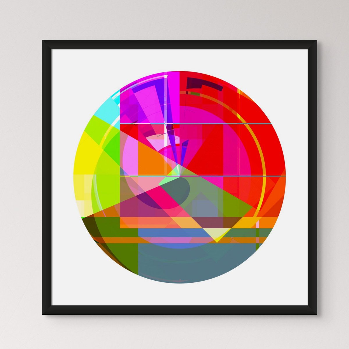 'Better Be Right Now'

Prints available for purchase, link in bio

#art
#artwork
#artoftheday
#abstractart
#geometric
#geometricart
#geometry
#layered
#colorful
#modernart
#color
#artist
#fineart
#square
#squareart
#circle
#lines
#kunst 
#generativeart
#contemporaryart 
#color