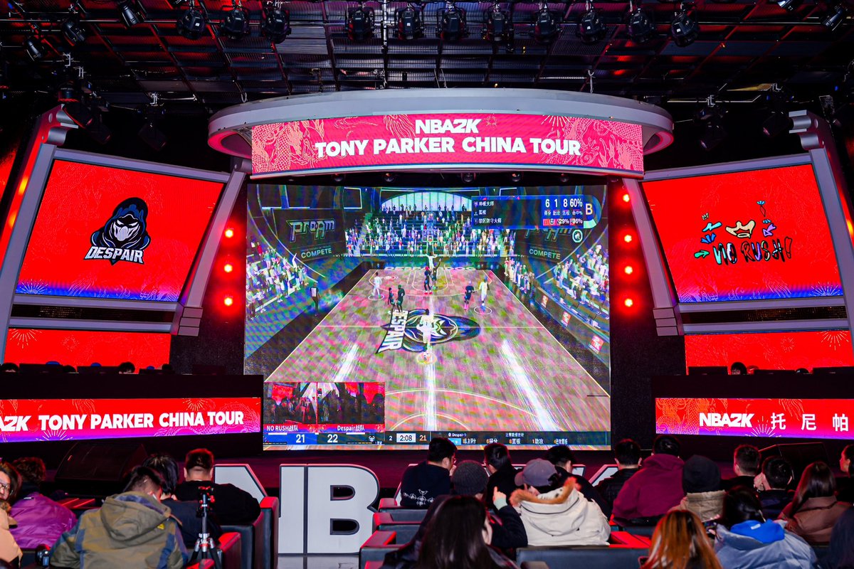 CPL 2K联赛 tweet media