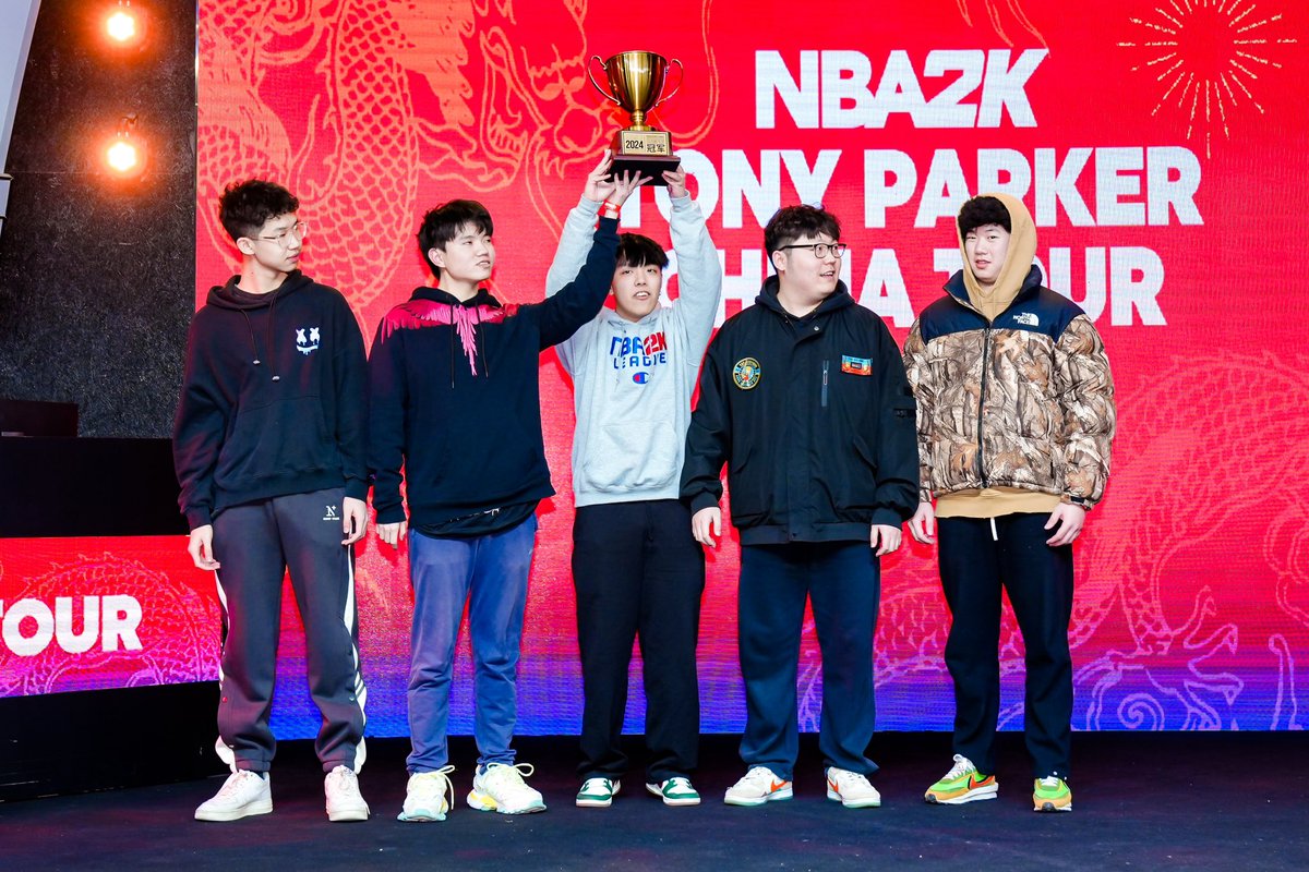 CPL 2K联赛 tweet media